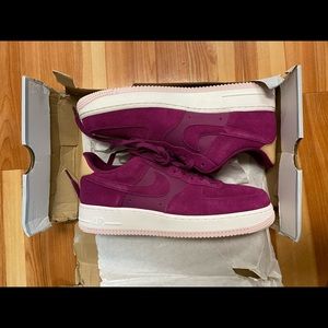 Women’s Nike Air Force 1